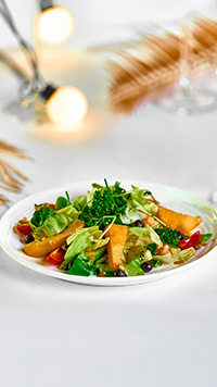 Номадс - Шинэ жилийн захиалга авч байна